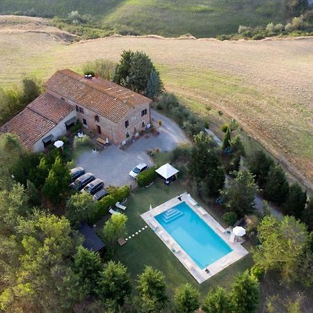 Certine Agriturismo Ашано Екстериор снимка