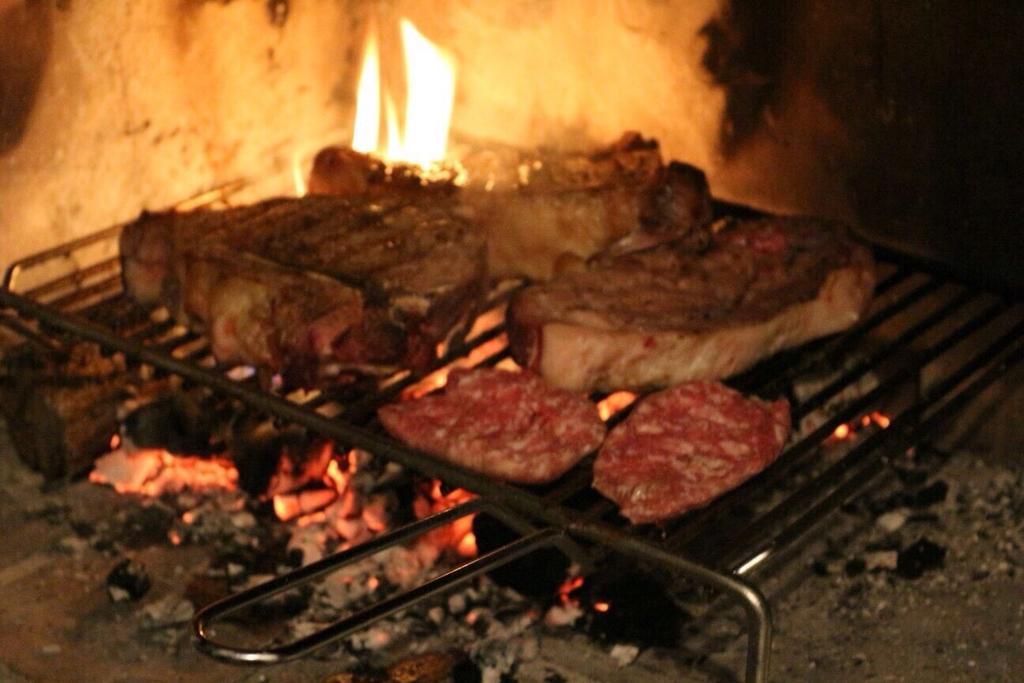 Certine Agriturismo Ашано Екстериор снимка