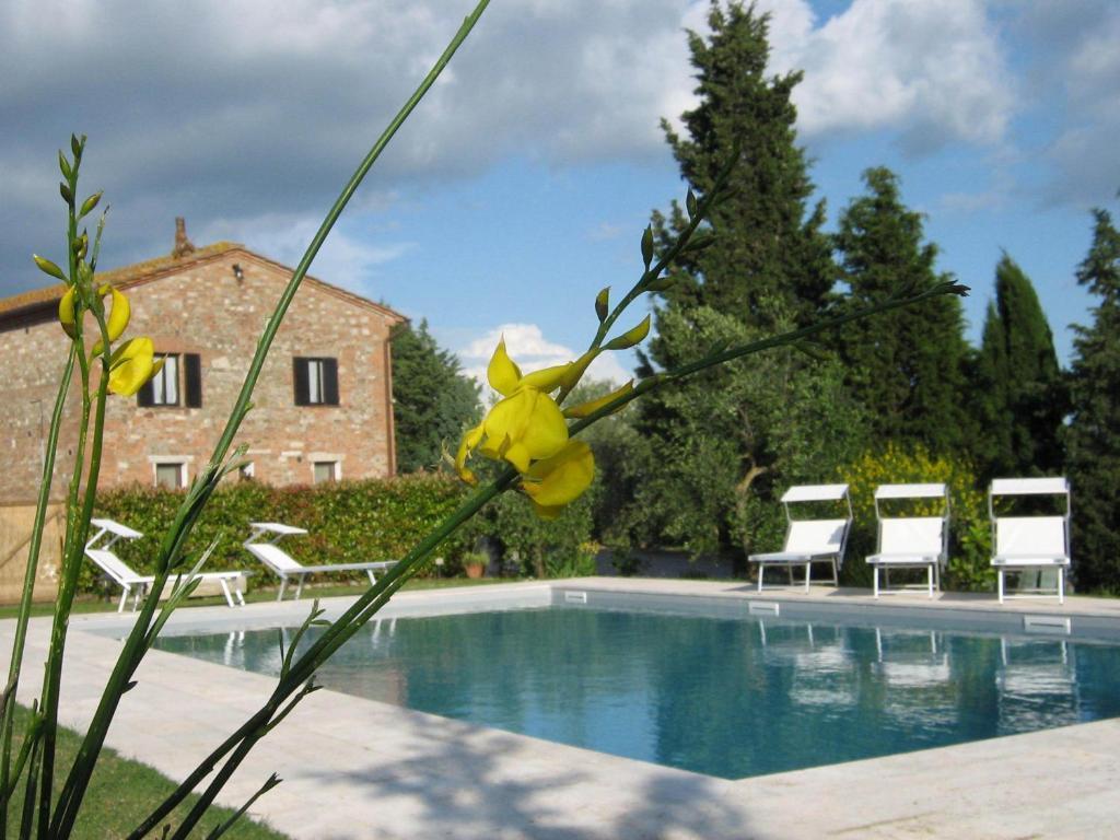 Certine Agriturismo Ашано Екстериор снимка