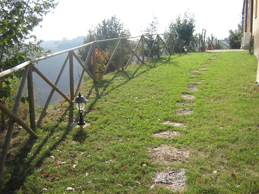 Certine Agriturismo Ашано Екстериор снимка