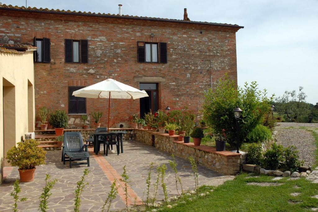 Certine Agriturismo Ашано Екстериор снимка