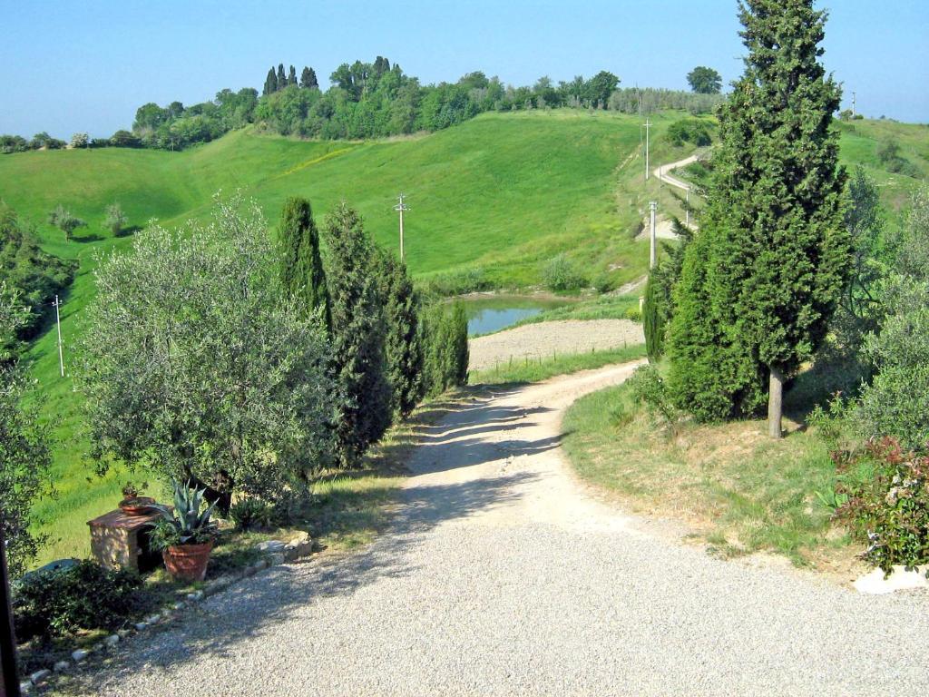 Certine Agriturismo Ашано Екстериор снимка