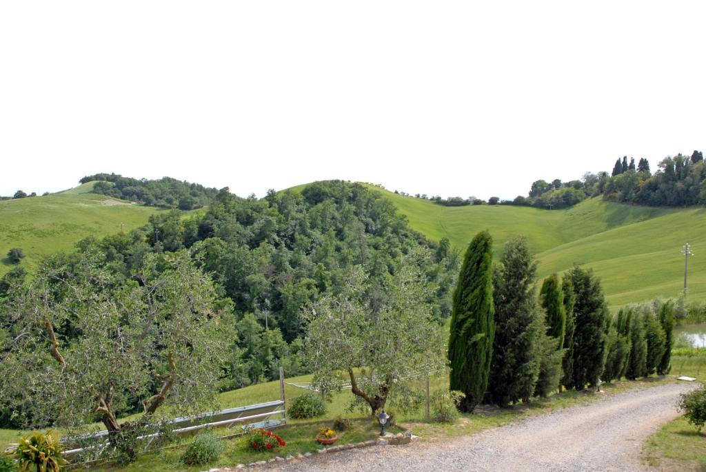 Certine Agriturismo Ашано Екстериор снимка