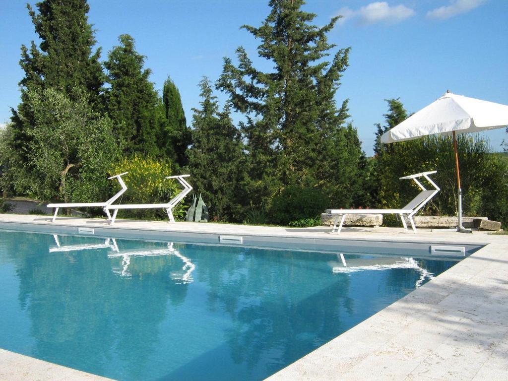 Certine Agriturismo Ашано Екстериор снимка