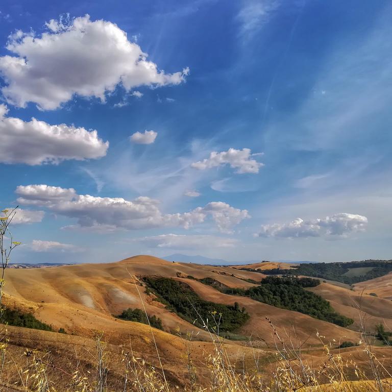 Certine Agriturismo Ашано Екстериор снимка