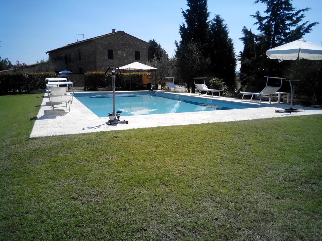 Certine Agriturismo Ашано Екстериор снимка