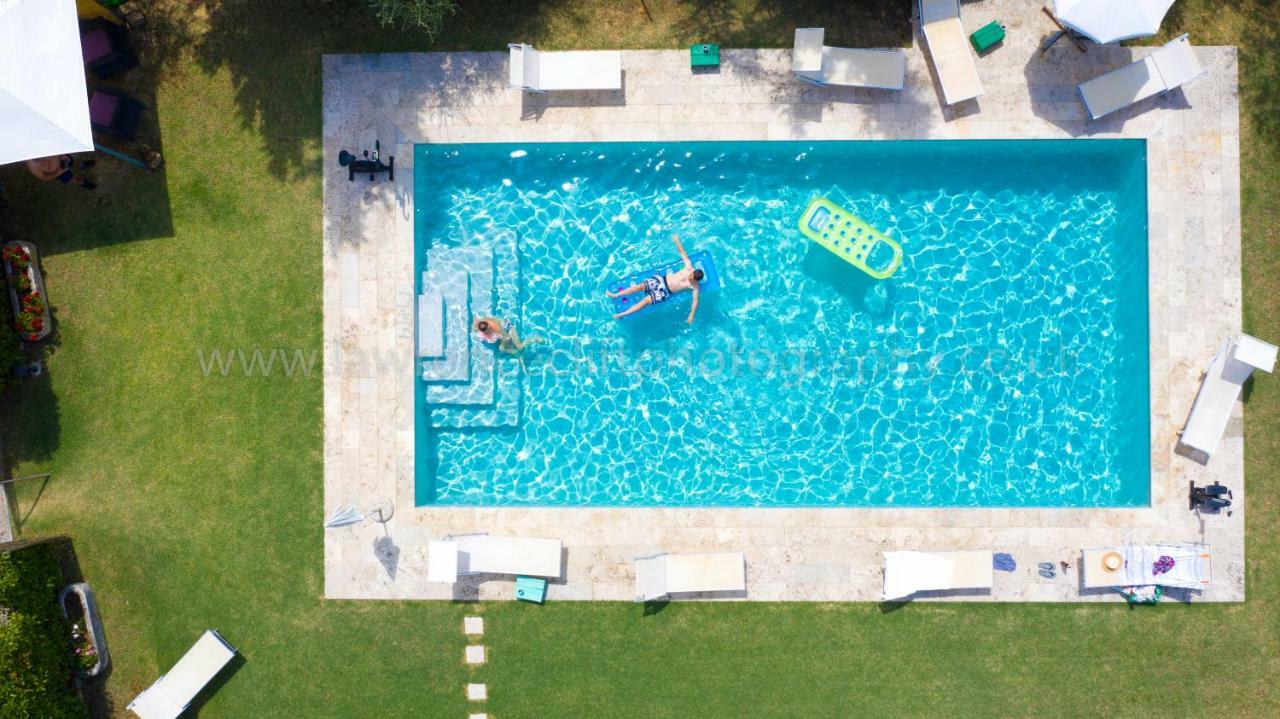 Certine Agriturismo Ашано Екстериор снимка